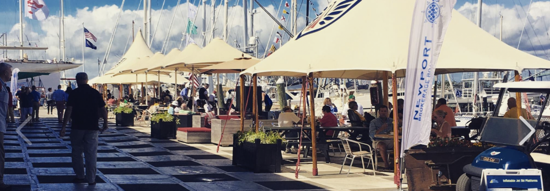 8 Hidden Gems in Newport, RI