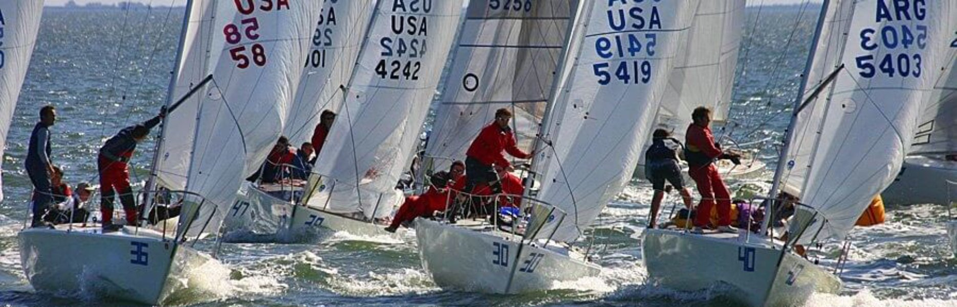 Four Regattas You Won’t Want to Miss This Summer in Newport